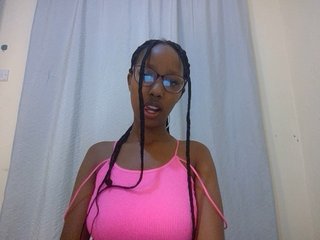 snowfox254 Porn Show