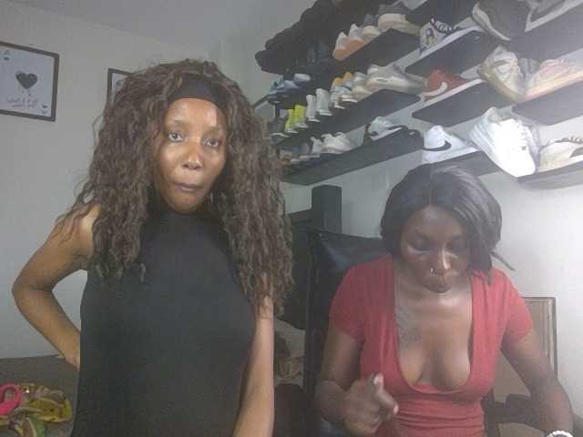 snowfox254 on BongaCams