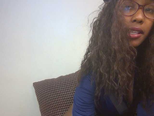 Amazing Snowfox254 wants you to fuck their body now snowfox254 from BongaCams