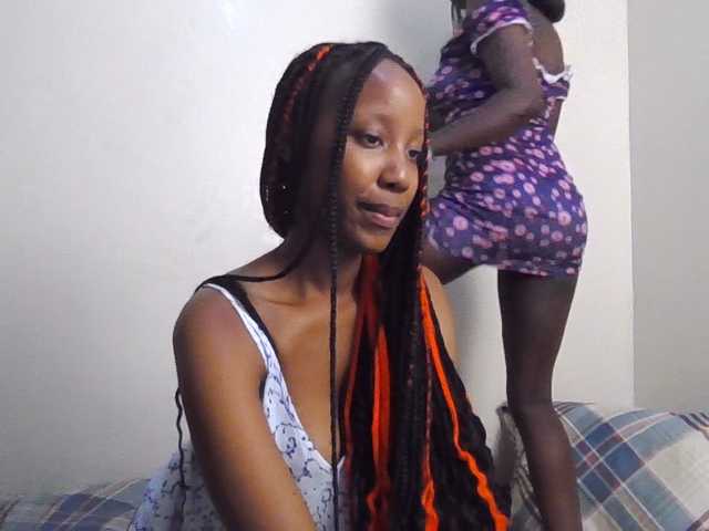 snowfox254's BongaCams show and profile