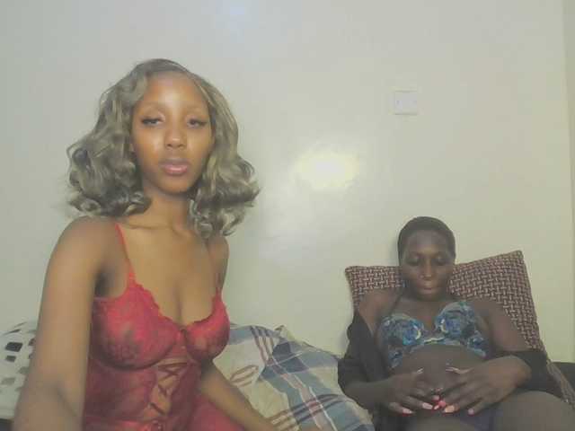 snowfox254's BongaCams show and profile