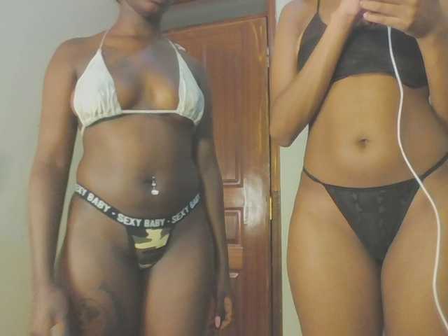 snowfox254's BongaCams show and profile