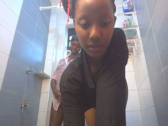 snowfox254 from BongaCams