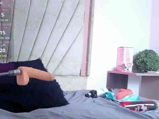 sweet-sinx webcam