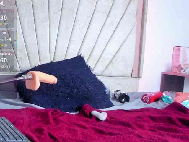 sweet-sinx webcam