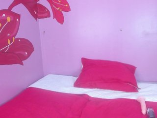 ValentinaLuxee Porn Show