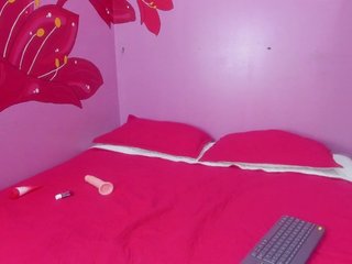 ValentinaLuxee Porn Show