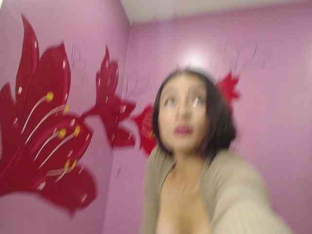 ValentinaLuxee webcam