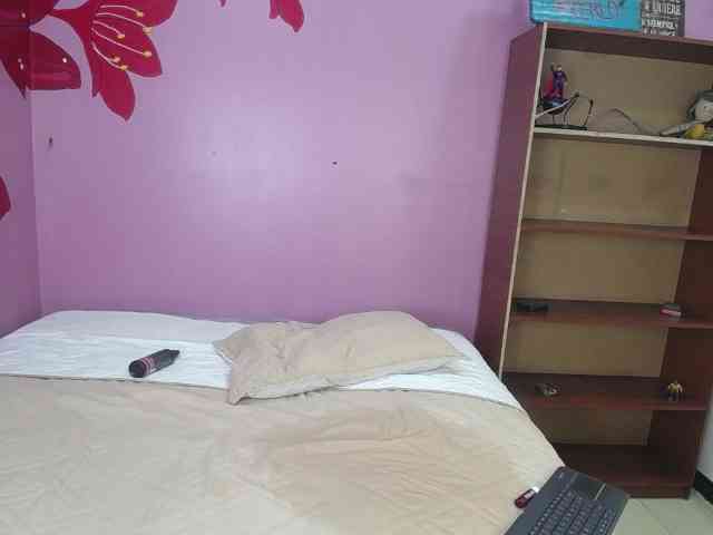 ValentinaLuxee webcam