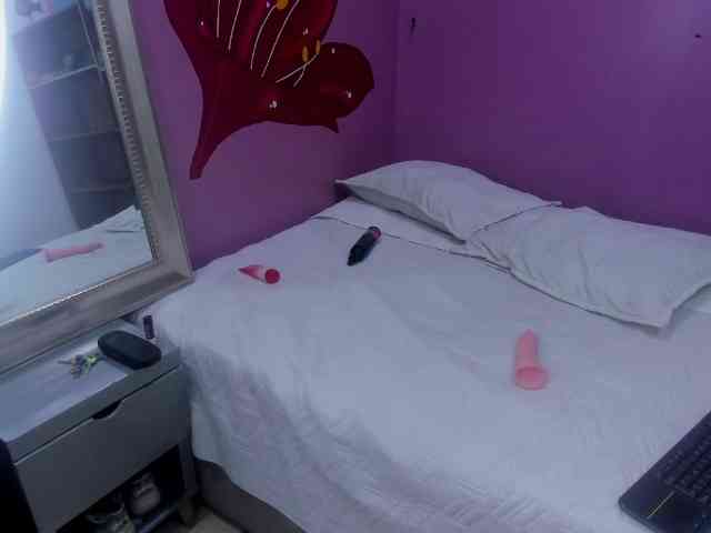 ValentinaLuxee webcam