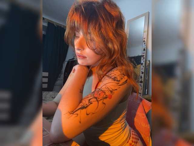 Markiss's BongaCams show and profile