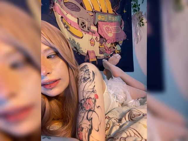 Markiss's BongaCams show and profile