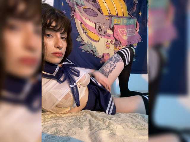 Markiss's BongaCams show and profile