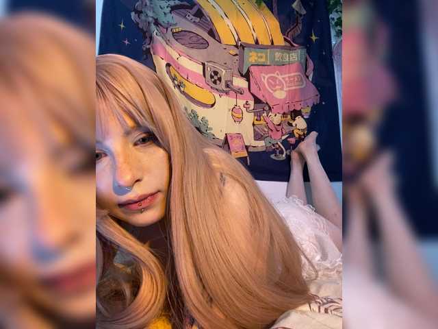 Markiss's BongaCams show and profile