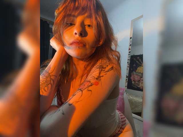 Markiss's BongaCams show and profile