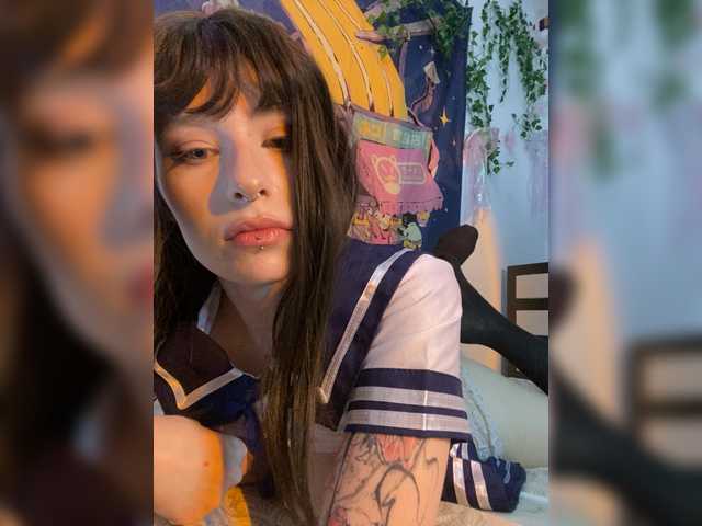 Markiss's BongaCams show and profile