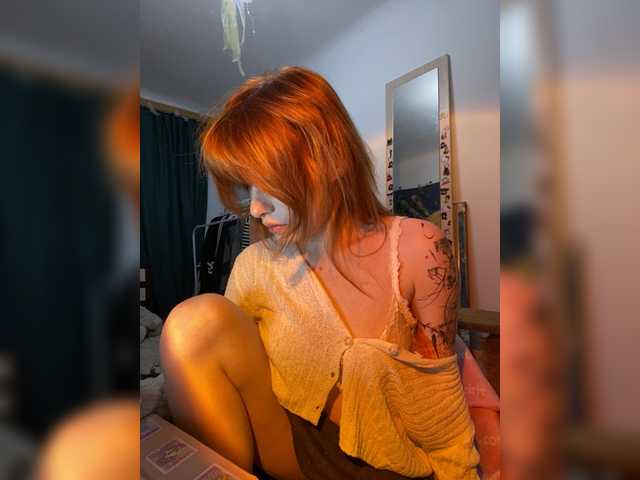 Markiss's BongaCams show and profile