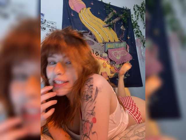 Markiss's BongaCams show and profile