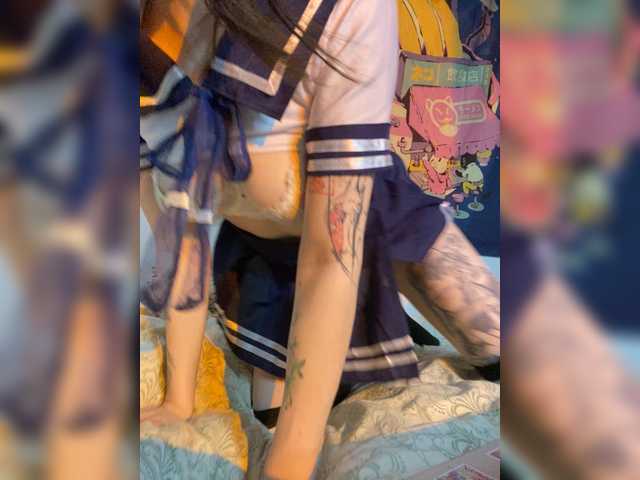 Markiss's BongaCams show and profile