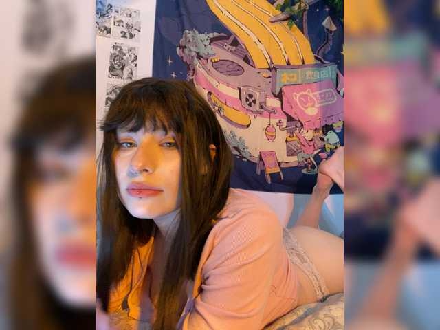 Markiss's BongaCams show and profile