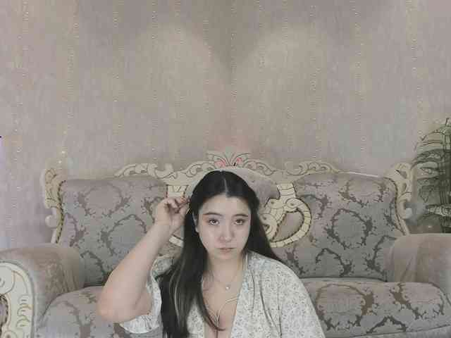 loveame Live Webcam on BongaCams