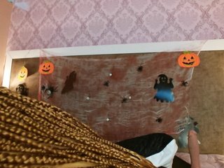 NicolBonnie Porn Show