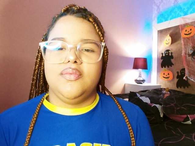 Hot NicolBonnie from BongaCams NicolBonnie from BongaCams
