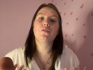 LusciousLady Porn Show