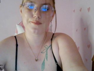 LusciousLady Porn Show