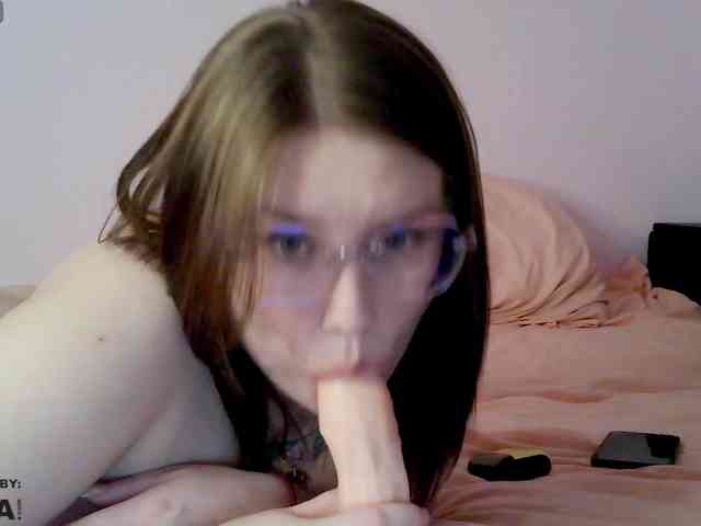 LusciousLady webcam