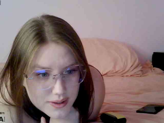 LusciousLady webcam