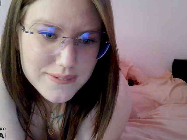 LusciousLady webcam