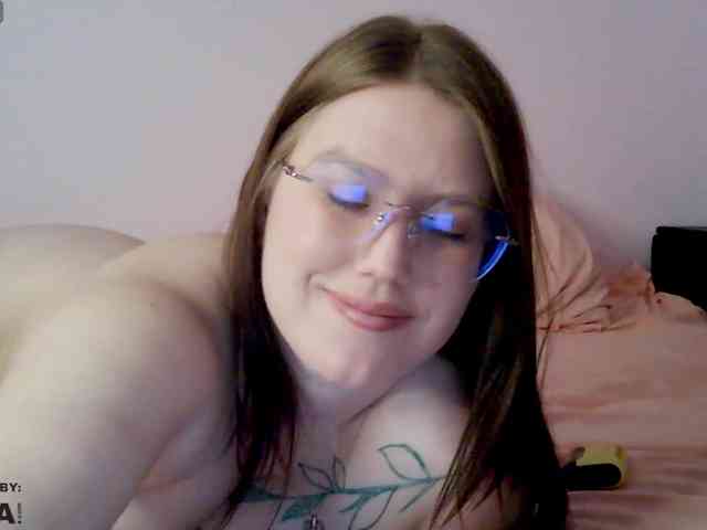 LusciousLady webcam