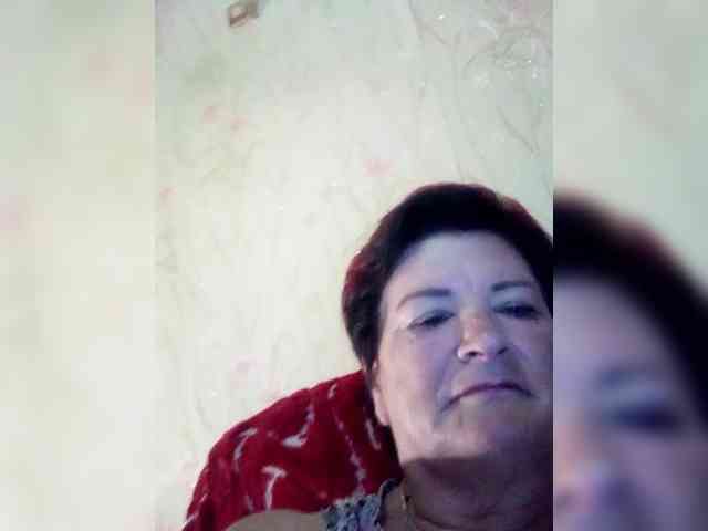 Empresswoman webcam