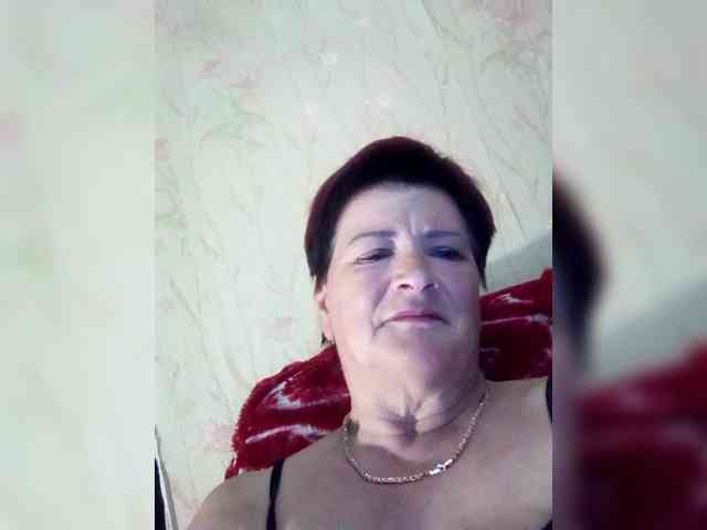 Empresswoman webcam