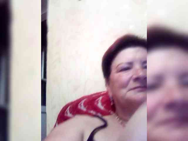 Empresswoman webcam