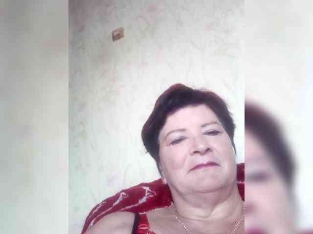 Empresswoman webcam