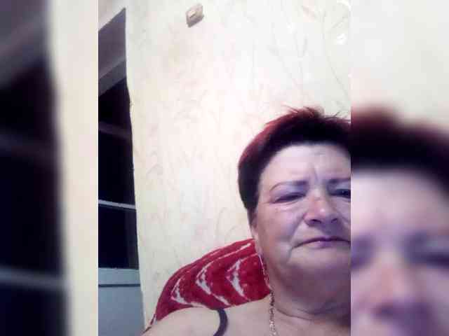 Empresswoman webcam