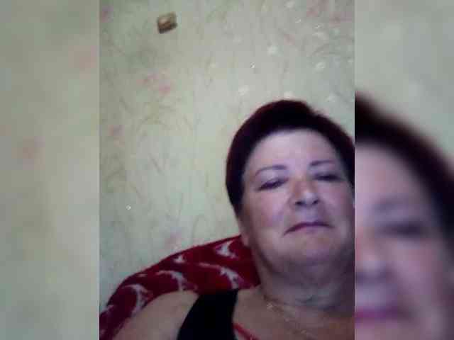 Empresswoman webcam