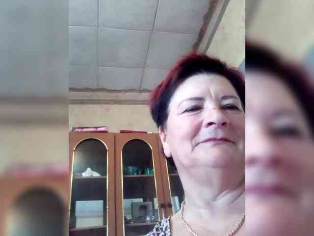 Empresswoman webcam