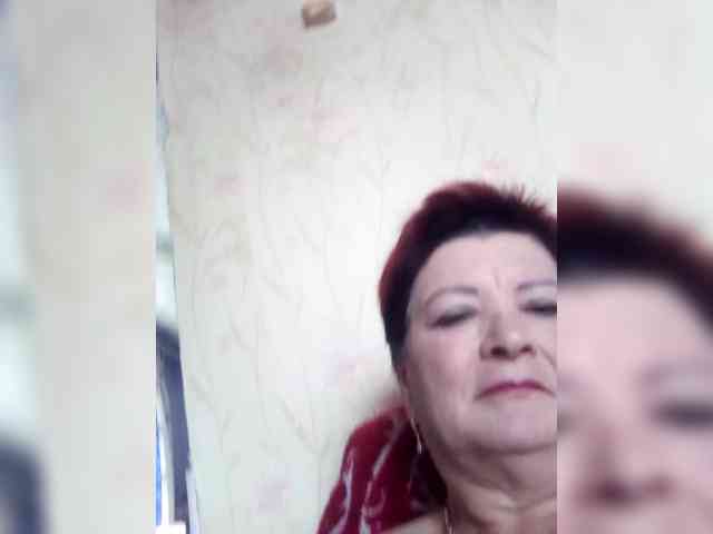 Empresswoman webcam