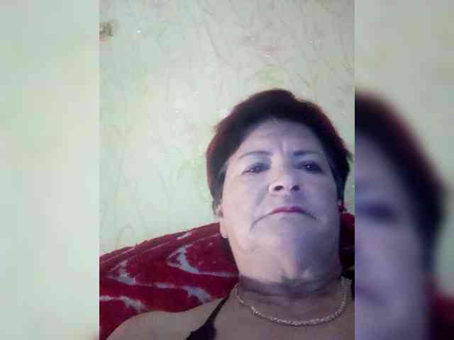 Empresswoman webcam