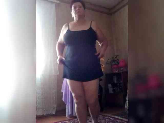 Empresswoman webcam