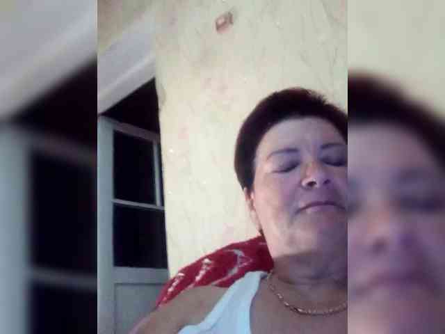 Empresswoman webcam
