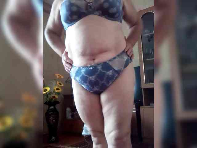 Empresswoman webcam