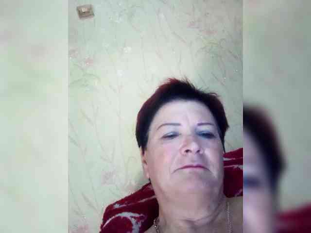 Empresswoman webcam