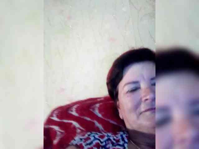 Empresswoman webcam