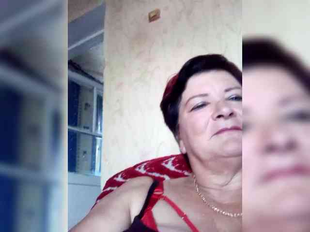 Empresswoman webcam