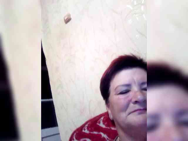 Empresswoman webcam
