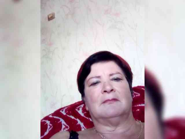 Empresswoman webcam
